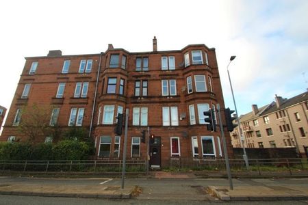 Alexandra Park Street, Glasgow, G31 - Photo 2