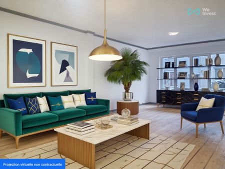 Huis met vier slaapkamers in Wemmel - Photo 2