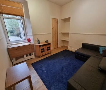 1 Bed Flat, Broomhill Road, AB10 - Photo 2