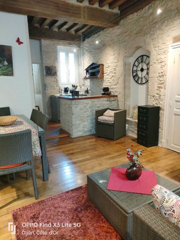 Location Appartement 2 pièces 46m² - Photo 2
