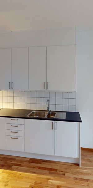 Tullgatan 7 D, Eskilstuna - Foto 1