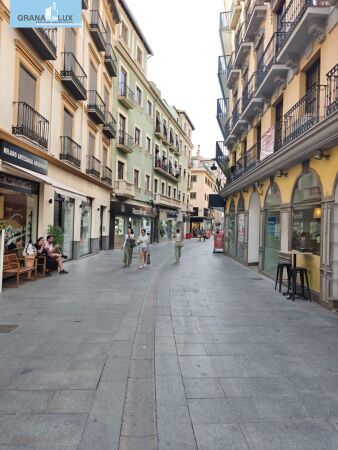 Flat - Granada (Centro) - Photo 4