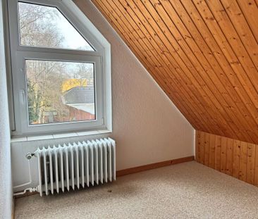 Renovierungsbedürftige 3ZKB-Maisonettewohnung in zentraler Lage der... - Photo 4