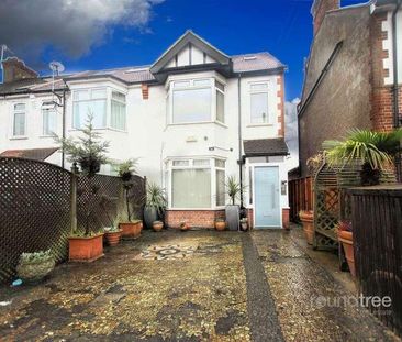 Babington Road, Hendon, NW4 - Photo 2