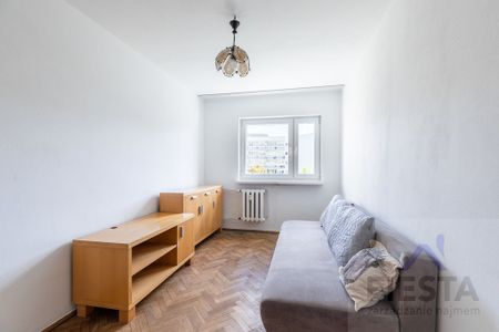 Warszawa Wola, al. Solidarności - Zdjęcie 2