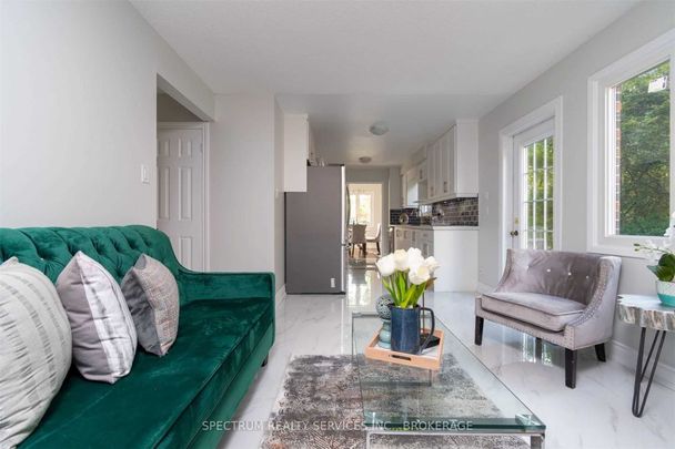 For Lease - 32 Verity Court Unit# (Upper), Brampton, Ontario - Photo 1