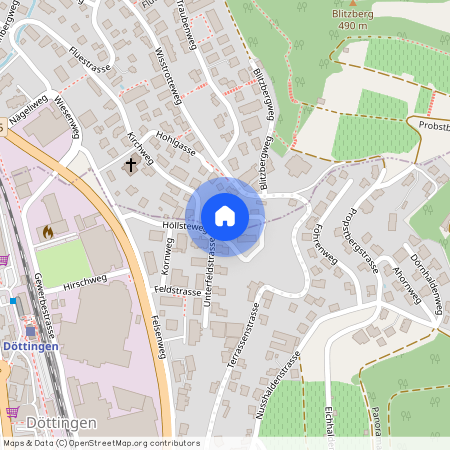 5313, Klingnau, Höllsteweg, 37