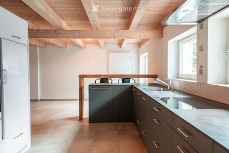 Einzigartige 3.5-Zimmer-Erdgeschosswohnung in Belp – von Natur umgeben und perfekt angebunden - Foto 2