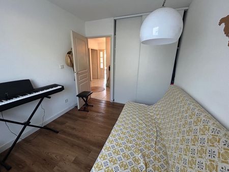 Location Appartement 3 pièces 64m² NIMES 30900 - Photo 4