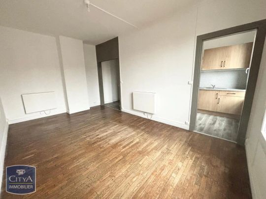 Appartement à louer 3 pièces 63.25m² - Photo 1