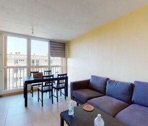 Location Appartement 3 pièces 49 m2 à Vitry-sur-Seine - Photo 1