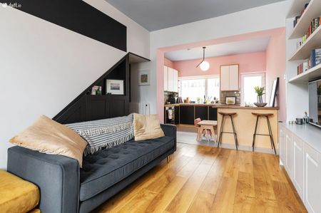62 Carlingford Parade, Grand Canal Dock, Dublin 2 - Photo 3