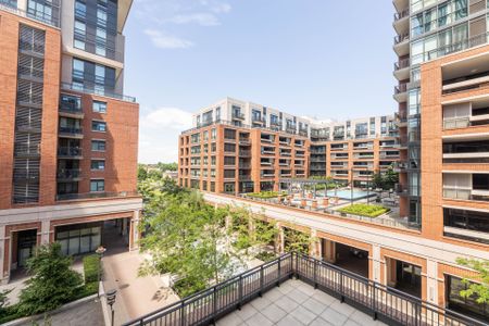 For Lease - 830 Lawrence Avenue Unit# 334, Toronto, Ontario - Photo 5