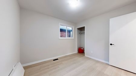 For Lease - 477a Cosburn Avenue Unit# 2, Toronto, Ontario - Photo 5