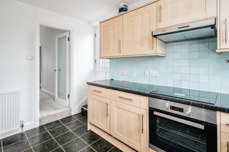 2 bedroom flat to rent - Photo 5