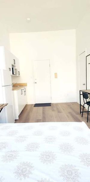 CHAMBRE MEUBLÉE ✨TOUT INCLUS - Photo 1