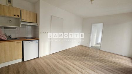 Appartement à louer 2 pièces - 36 m² - Photo 5