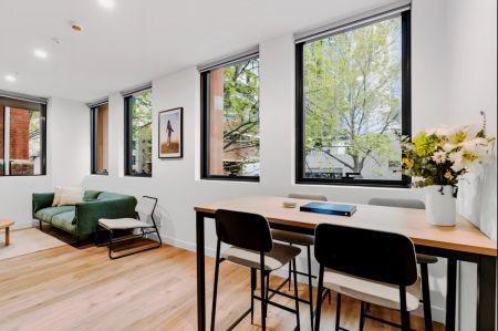 4 Bed Ensuite Apartment - Photo 4