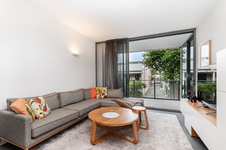 68 Sir John Young Crescent, Woolloomooloo NSW 2011 - Apartment For Rent | Domain - Photo 3