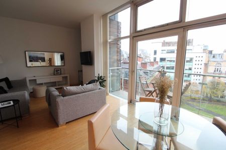 St Mary's Parsonage, Manchester - Photo 2