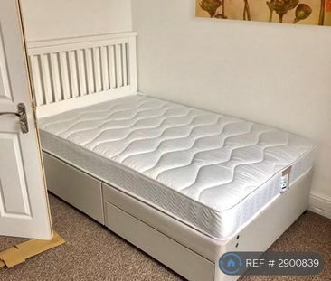 1 bedroom in a house share to rent - Photo 3