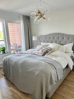 Köpmangatan, Skellefteå - Foto 1