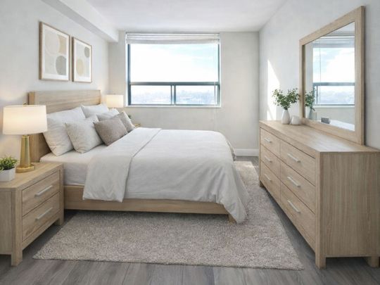 For Lease - 1440 Heron Road Unit# 1101, Hunt Club - South Keys and Area, Ontario - Photo 1