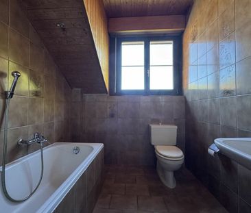 Helle 3½-Zimmer-Dachwohnung mit Galerie am Albert-Anker-Weg 3, 2502... - Photo 4