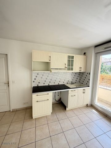 Location Appartement 2 pièces 45m² CLAYE SOUILLY 77410 - Photo 4