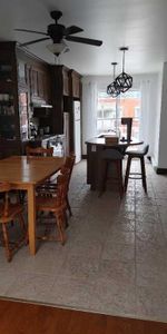 Secteur Villeray 4 1/2 avec petit bureau ou autres - Photo 3