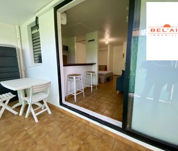 Location Appartement 1 pièce 24m² SCHOELCHER 97233 - Photo 4