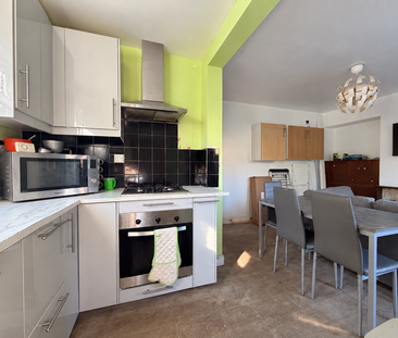 1 bedroom in a house share to rent - Photo 6