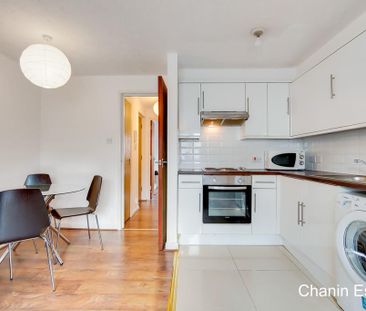 1 bedroom apartment to rent - Photo 6