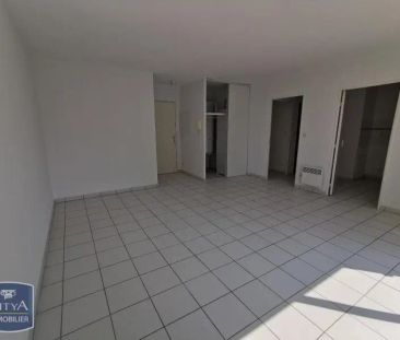 Appartement à louer 3 pièces 62.54m² - Photo 3
