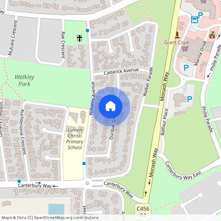 13 Dunbar Grove Churchill VIC