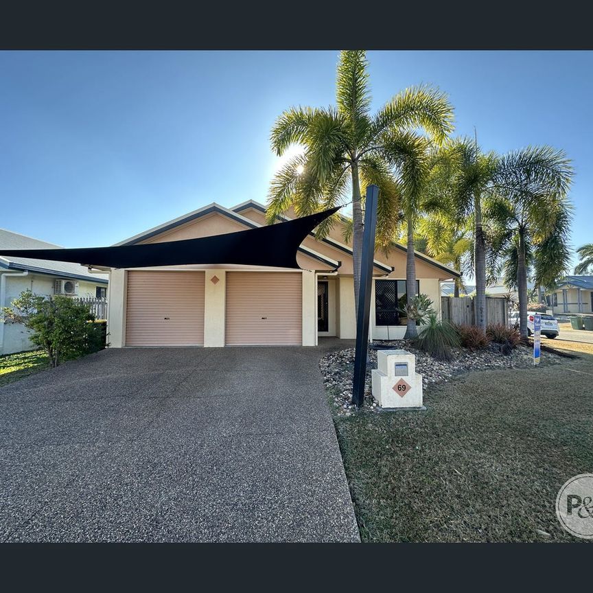 69 Estuary Parade, Douglas, Qld 4814 - Photo 1