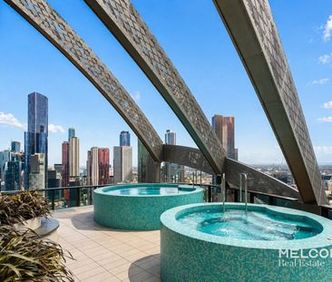 TWO-BEDROOM ULTIMATE PARADISE AT THE CONSERVATORY - FURNISHED - Photo 6