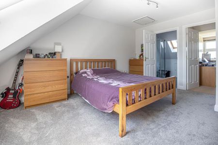 3 bedroom townhouse to rent - Photo 4