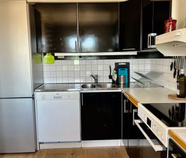 Mäster Simons väg, Solna - Photo 1