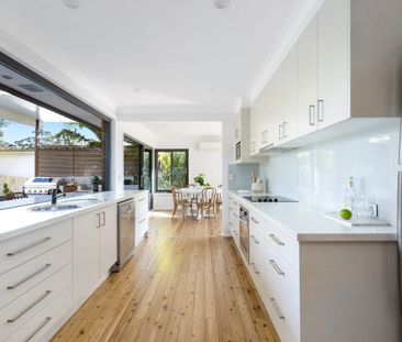 7 Pinaroo Place, Gymea Bay NSW 2227 - House For Rent | Domain - Photo 5