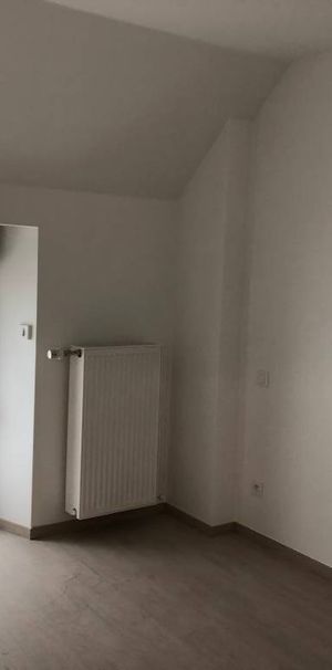 A LOUER T3 DUPLEX A BREVANS (39100) - Photo 1