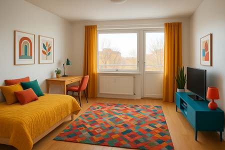 Thomsons väg 34 C, Kryddgården - Photo 2