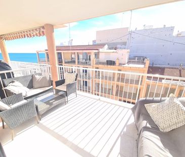 Apartment in Guardamar del Segura, GUARDAMAR PLAYA, for rent - Photo 6