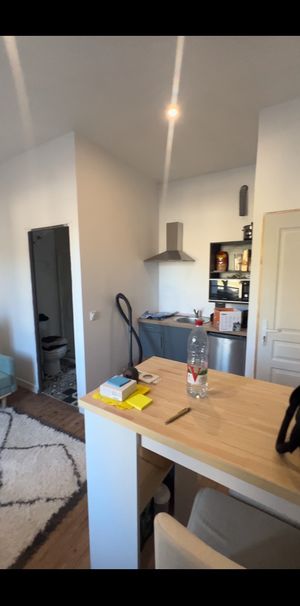 Location Appartement T2 - POITIERS - Blossac - Photo 2