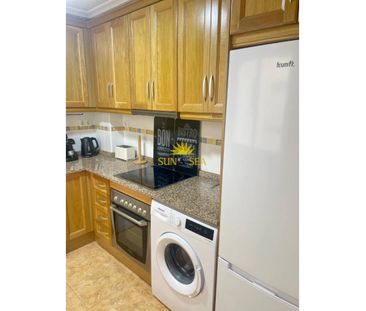 Piso de alquiler en El Molino - Photo 1