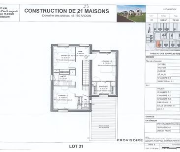 Location Maison 115 m² - Photo 4