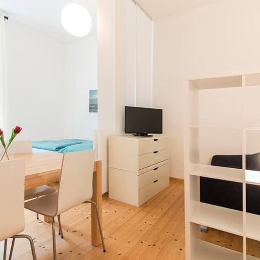 Immobilien - Photo 1