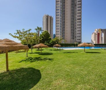 Piso 2 habitaciones de 110 m² en Benidorm (03503) - Photo 5