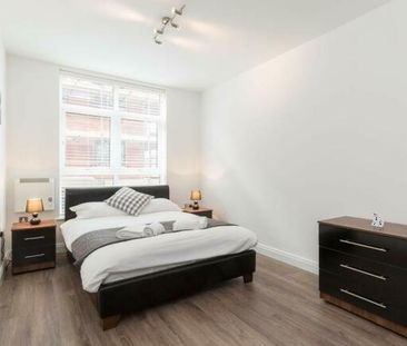 1 bedroom apartment to rent - Photo 4