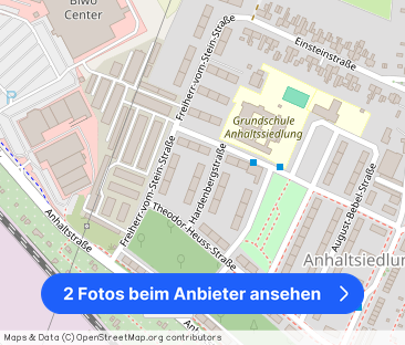 Für Sie ab November 2026 bereit: vollständig sanierte 2-Raumwohnung... - Foto 1